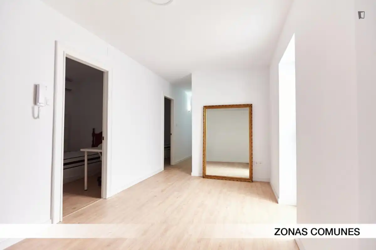 Habitació a El Cerro