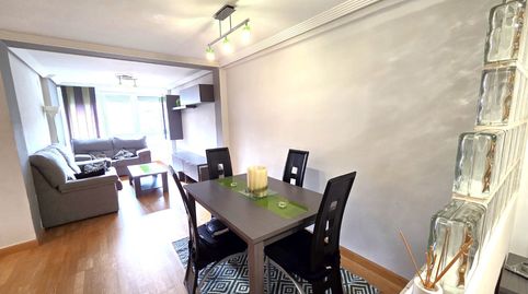 Foto 5 de Piso en venta en Calle Luis Alberdi, Gamonal - San Bruno - G9, Burgos Capital