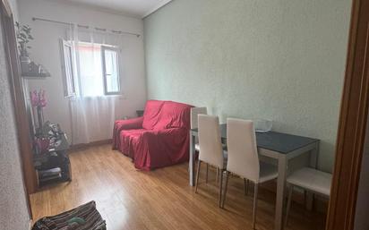 Living room of Flat for sale in Bilbao 