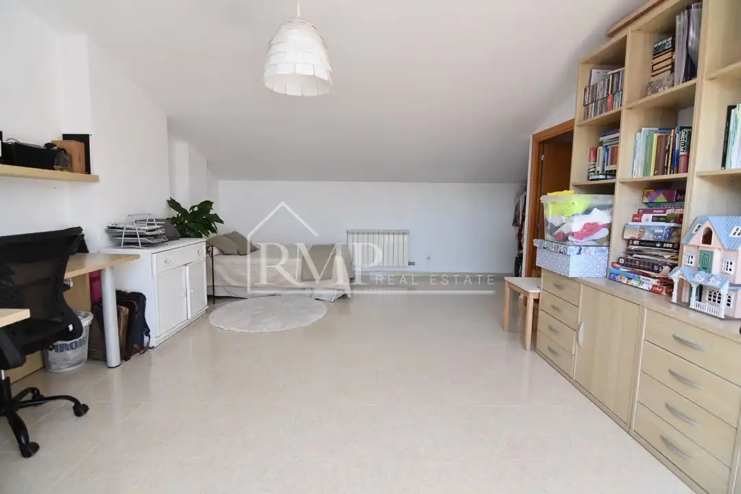 Bedroom of Detached homes for sale in Calella  with Air Conditioner, Heating and Private garden