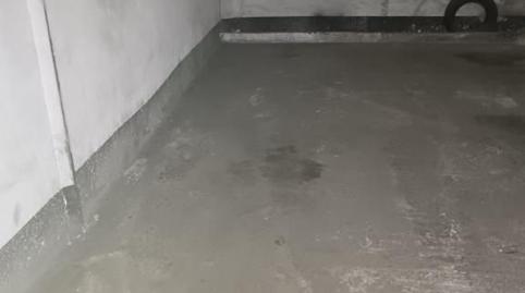 Foto 4 de Garatge en venda a Olano Kalea, 10, San Francisco, Bizkaia