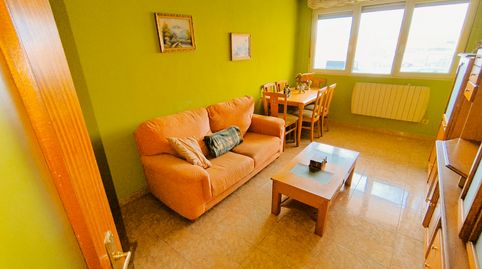 Foto 5 de Planta baixa de lloguer a Avenida Derechos Humanos, San Juanillo, Palencia Capital