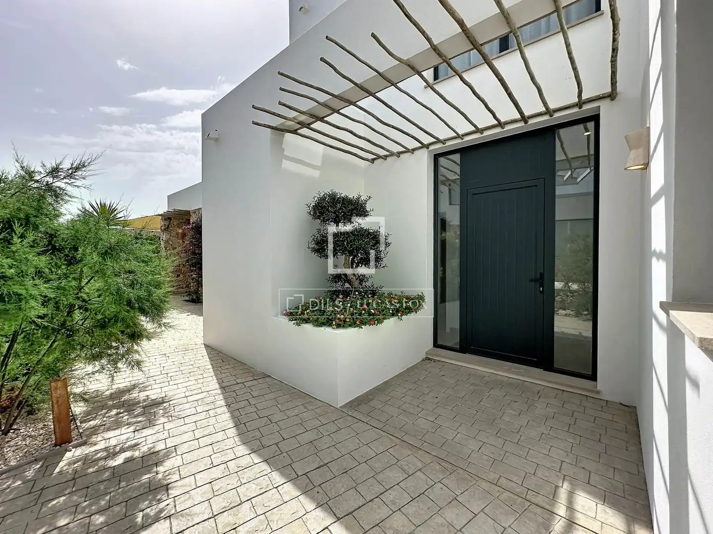 Casa o chalet de alquiler en Ciutadella de Menorca con Aire acondicionado, Calefacción y Jardín privado