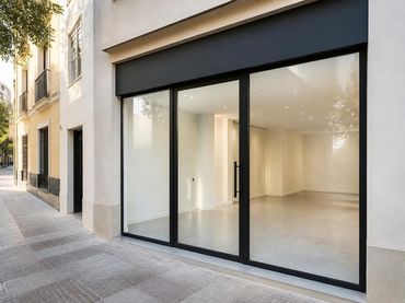 Local comercial en venda a Peñamefecit - Avda Barcelona