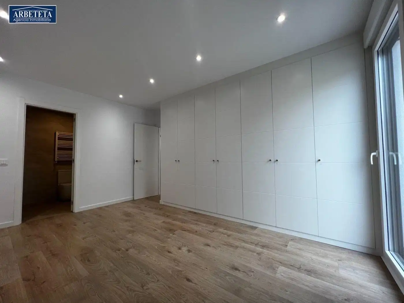 Habitación de Piso de alquiler en Guadalajara con Aire acondicionado, Calefacción y Terraza