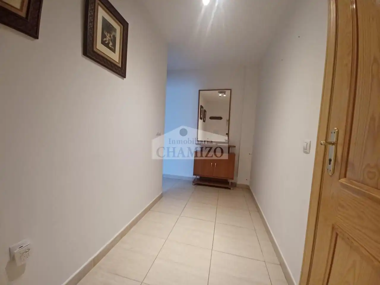 Piso en venta en Villanueva de la Serena con Aire acondicionado, Trastero y Balcón