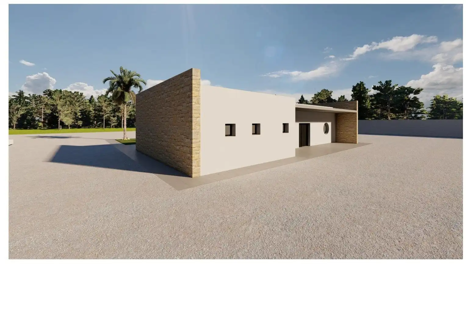 Chalet en venta en El Pinós / Pinoso, imagen 12