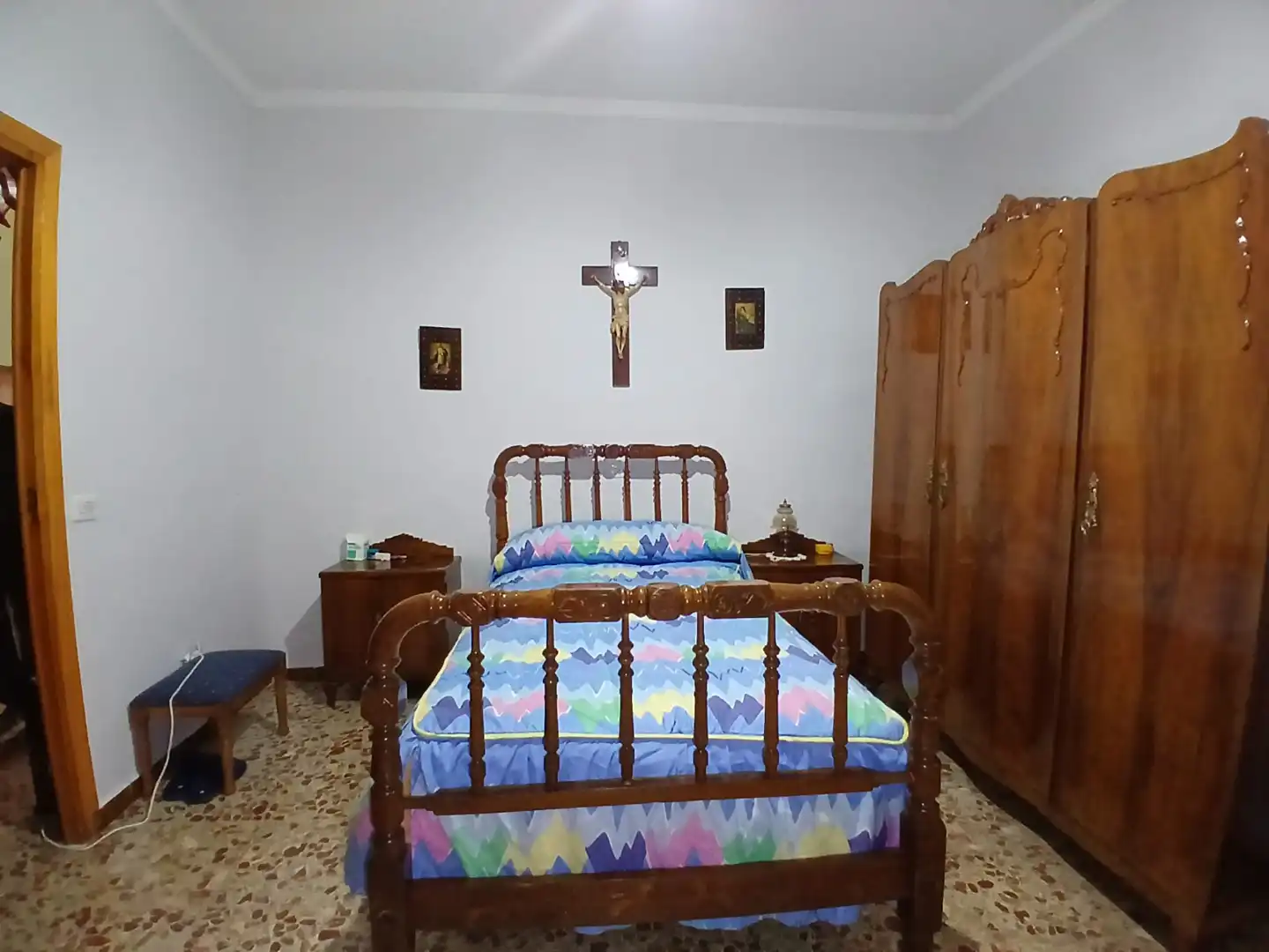 Haus zum Verkauf in Calle General Aguilera, imagen 6
