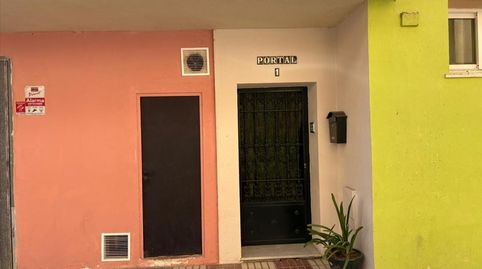 Foto 2 de Apartamento en venta en Cancelada, Estepona