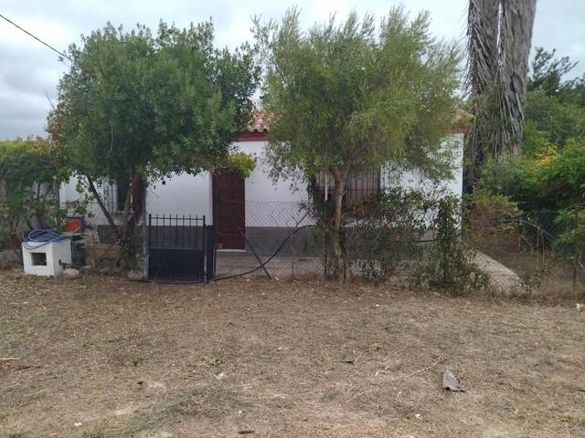 Casa-chalet en Venta en Las Lagunetas en Benalup-Casas Viejas