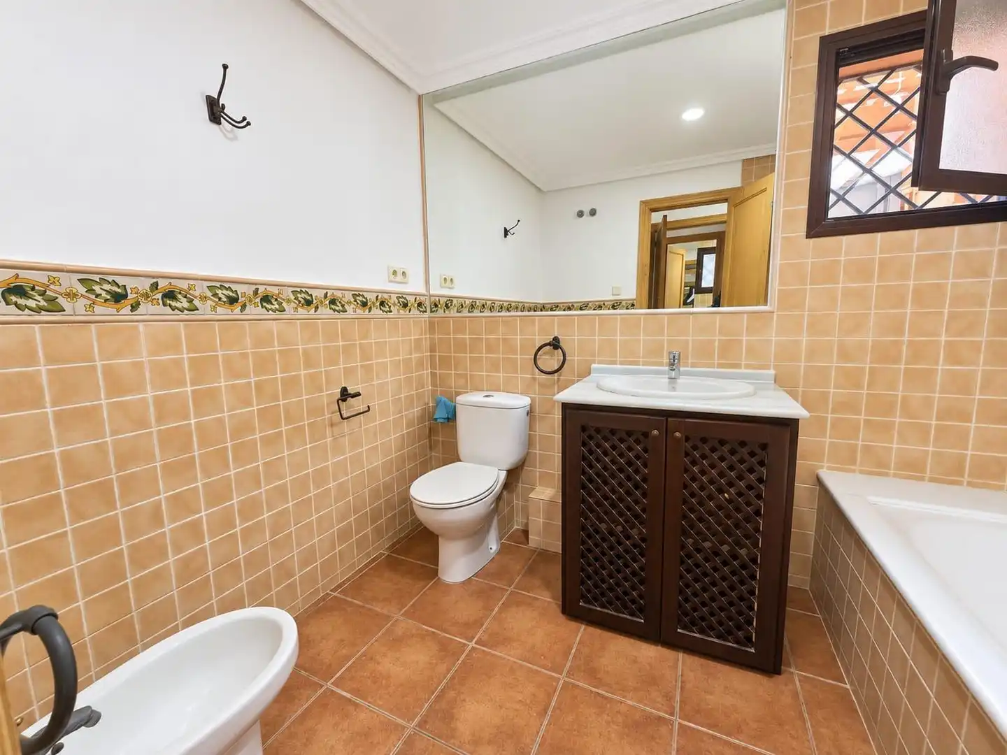 Flat for rent in La Alcaidesa