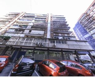 Exterior view of Flat for sale in Alcalá de Henares