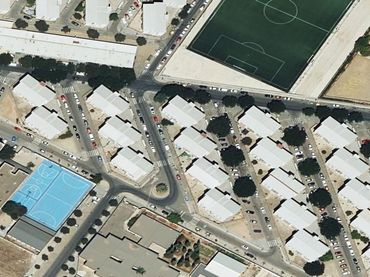 Flat for sale in CL MOTRIL,16 Esc:E Pl:3 Pt:04 Córdoba (Córdoba)