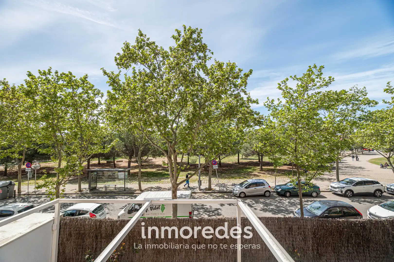 Piso con terraza en venta en Camí de Sant Jeroni de la Murtra, imagen 30