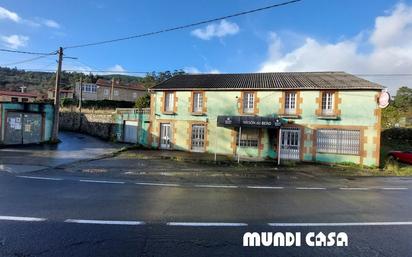 Haus oder Chalet zum verkauf in Dodro