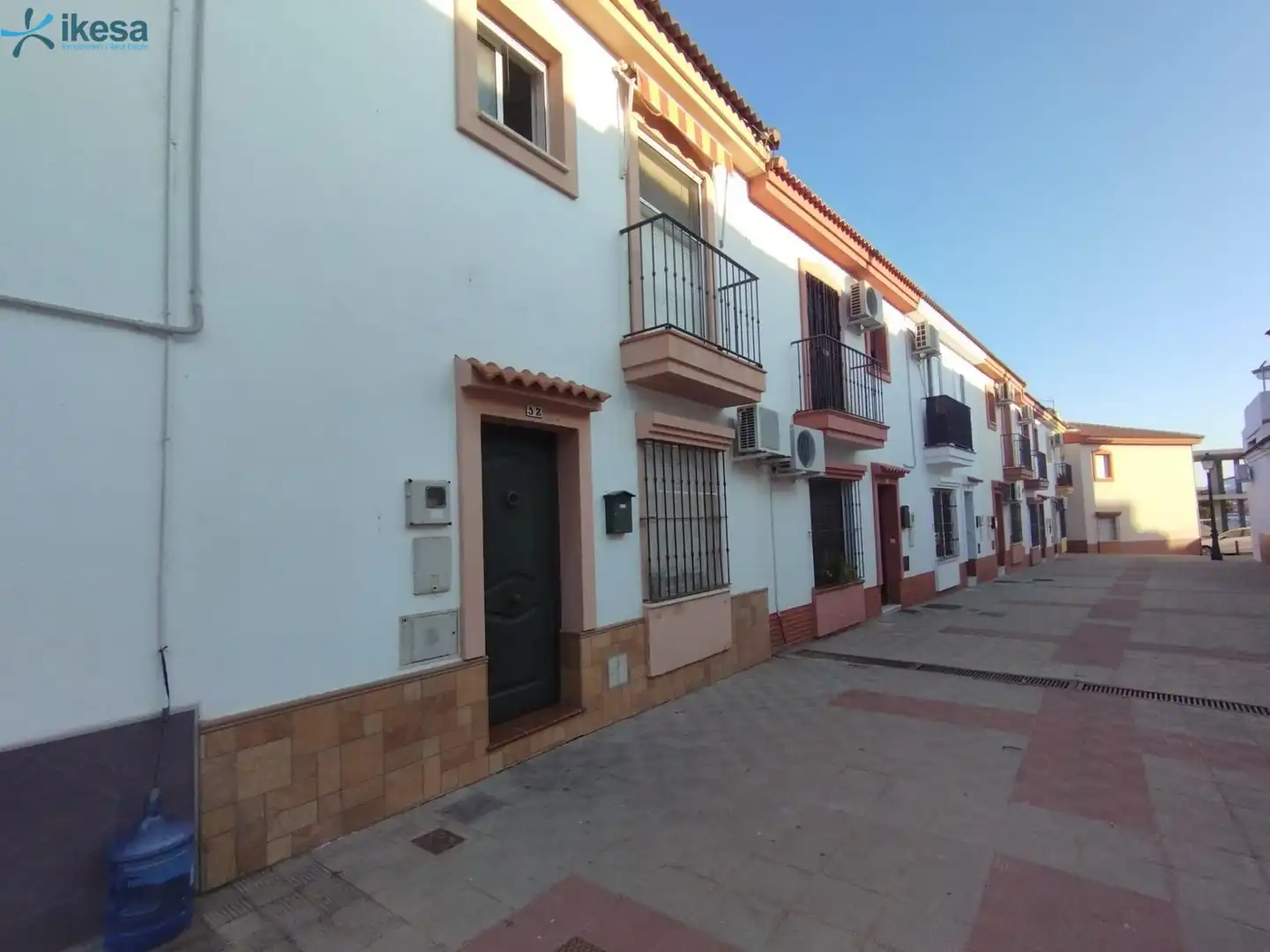 Houses for sale in Palos de la Frontera