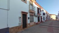 Vista exterior de Casa o xalet en venda en Palos de la Frontera