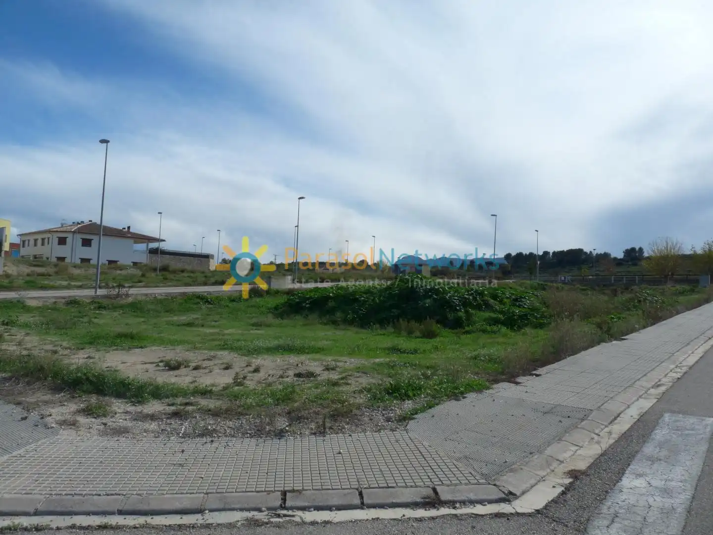 Residencial en venda en Montaverner