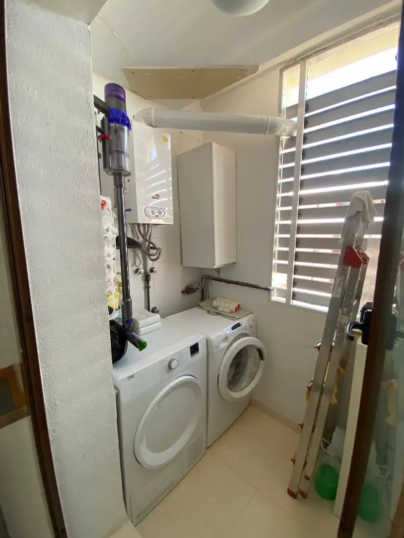 Flat for sale in Mairena del Aljarafe