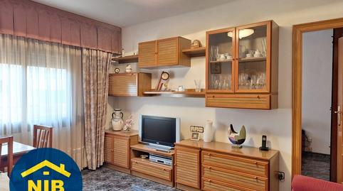 Foto 4 de Pis en venda a La Prosperitat,  Barcelona Capital