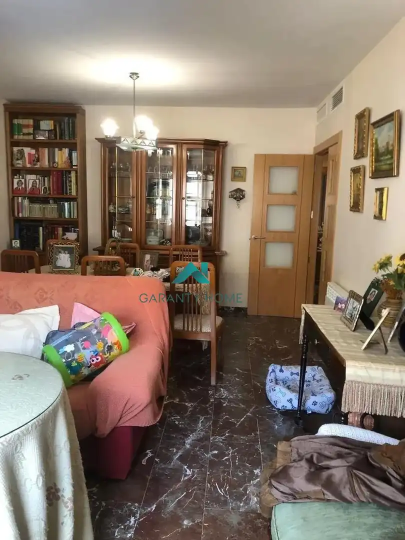 Appartement avec terrasse à vendre à Martos, imagen 10