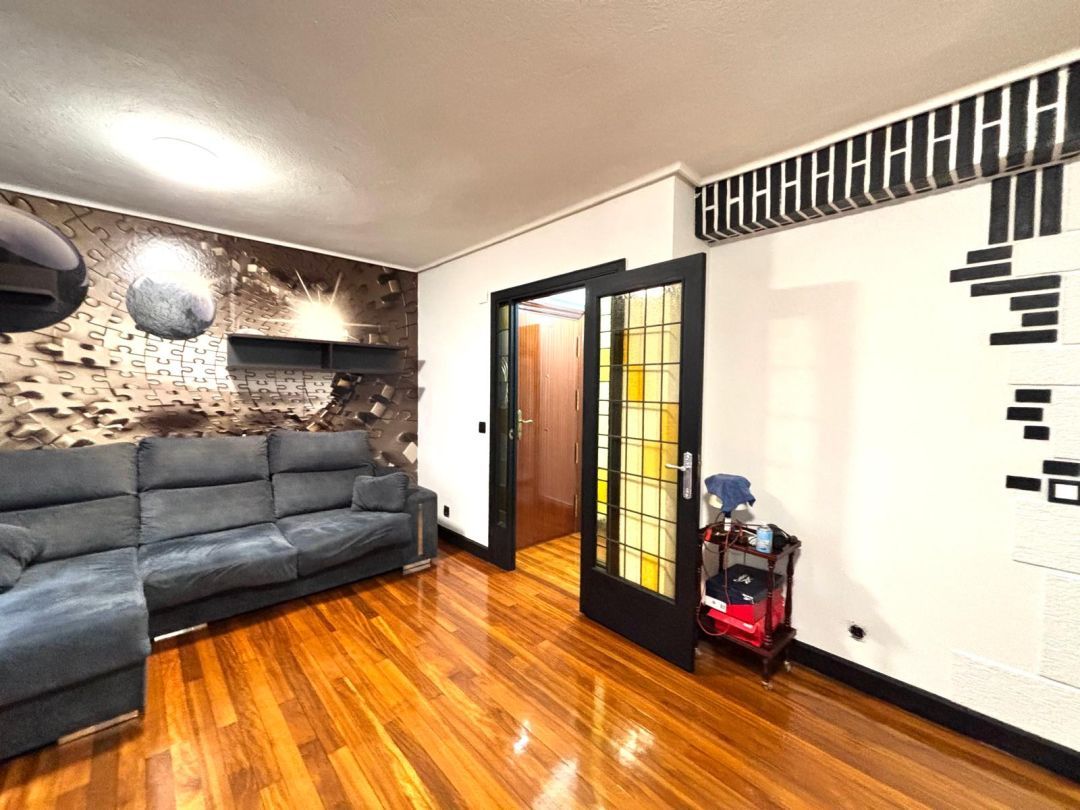 Flat for sale in Sopela  with Heating and Storage room