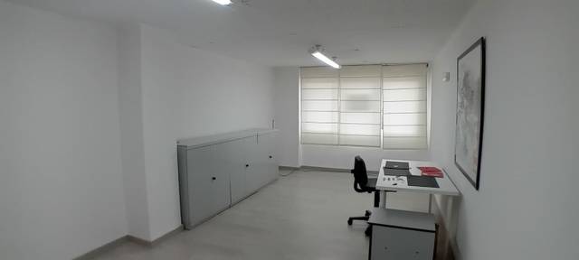 Oficina en Alquiler en Calle San Blas, 2 en Burlada / Burlata