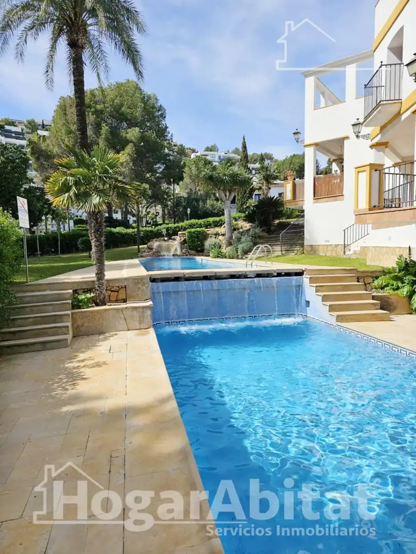 Casa con piscina en venta en Urbanizacion Urbanización Zarzas I