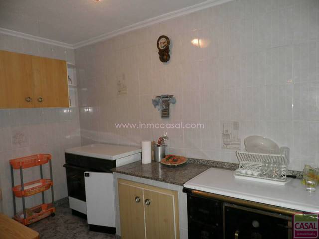 Casa-chalet en Venta en San Martín del Rey Aurelio