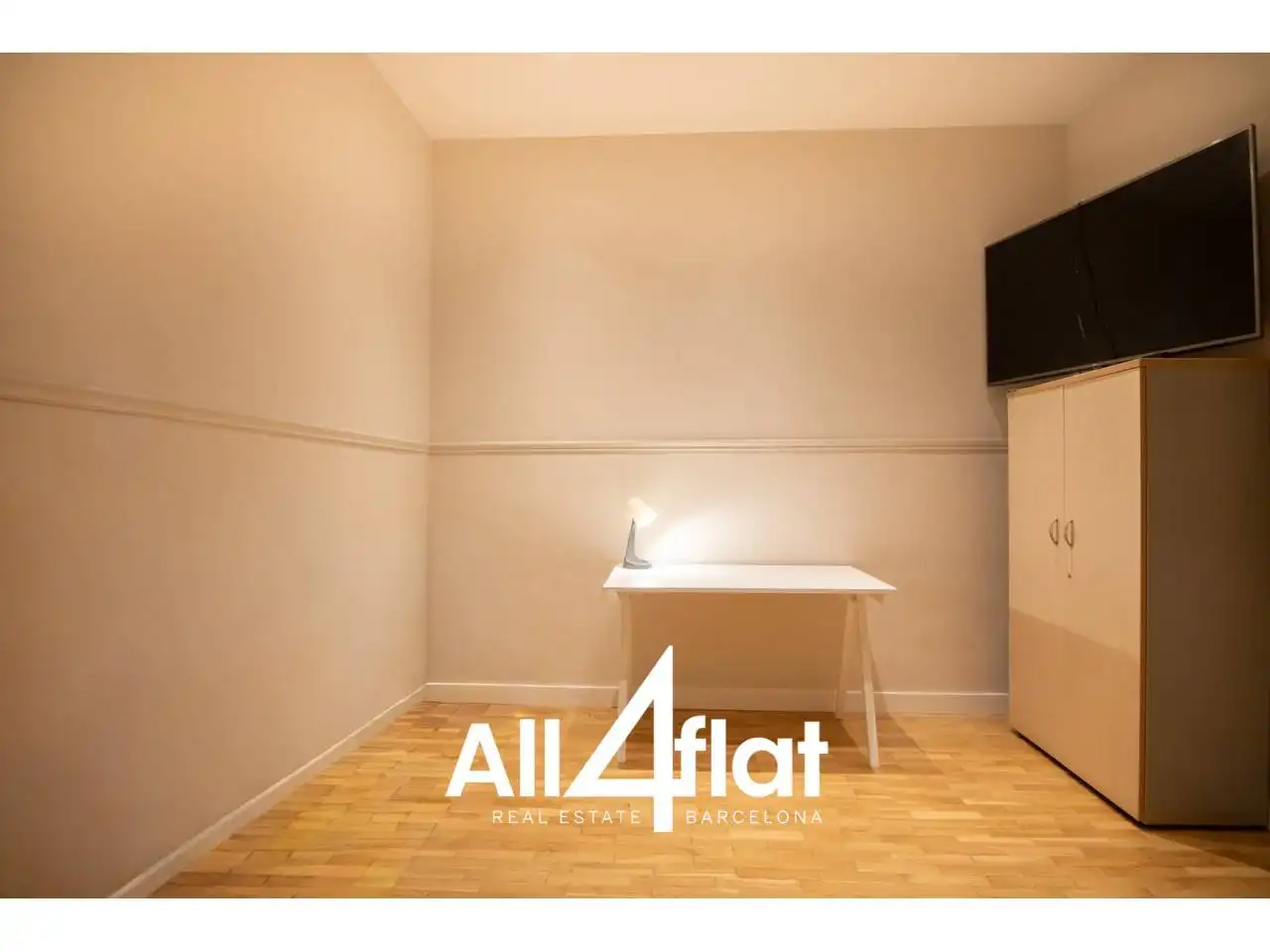 Flat for rent in Barcelona, Barcelona