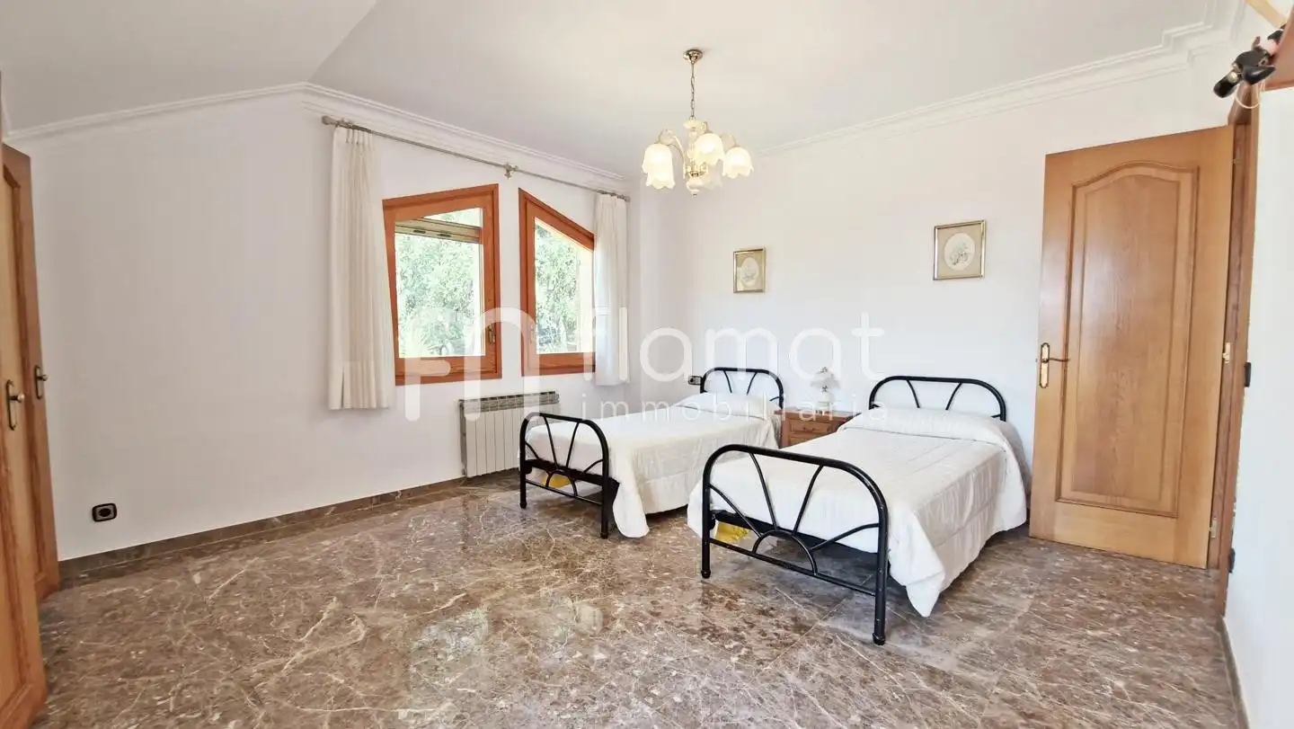 Casa con piscina in vendita a Camí de Santa Bàrbara 1, imagen 15
