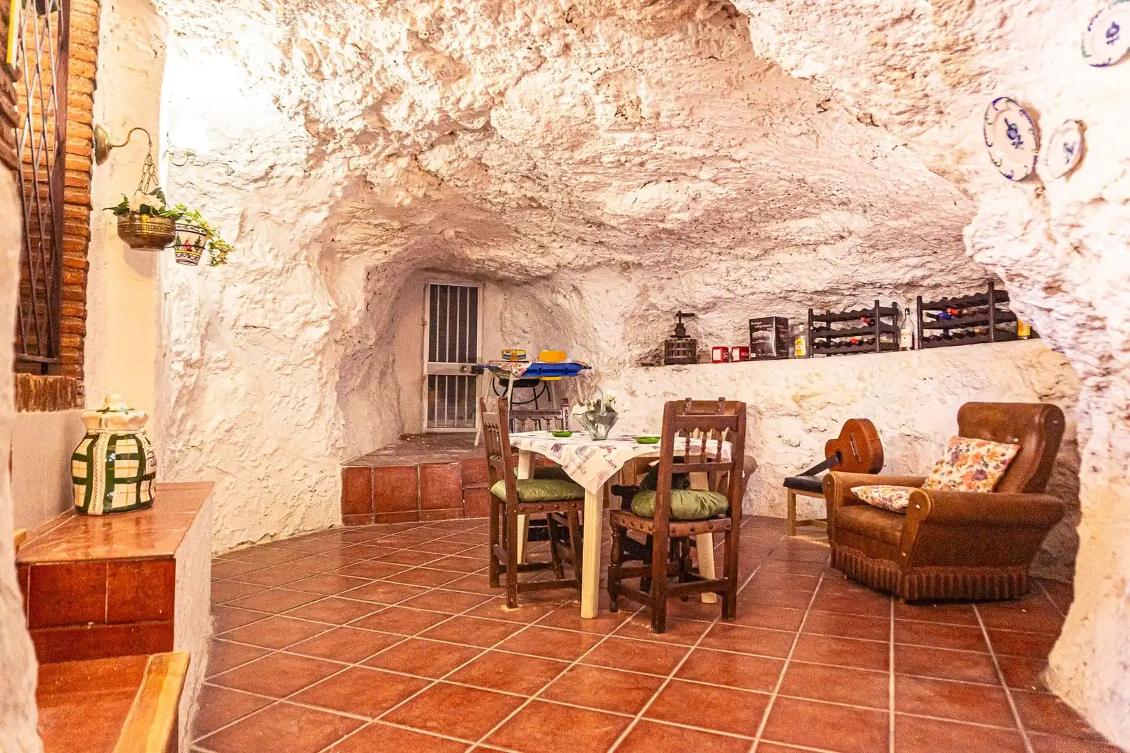 Casa o chalet en venta en Frailes con Aire acondicionado, Amueblado y Balcón