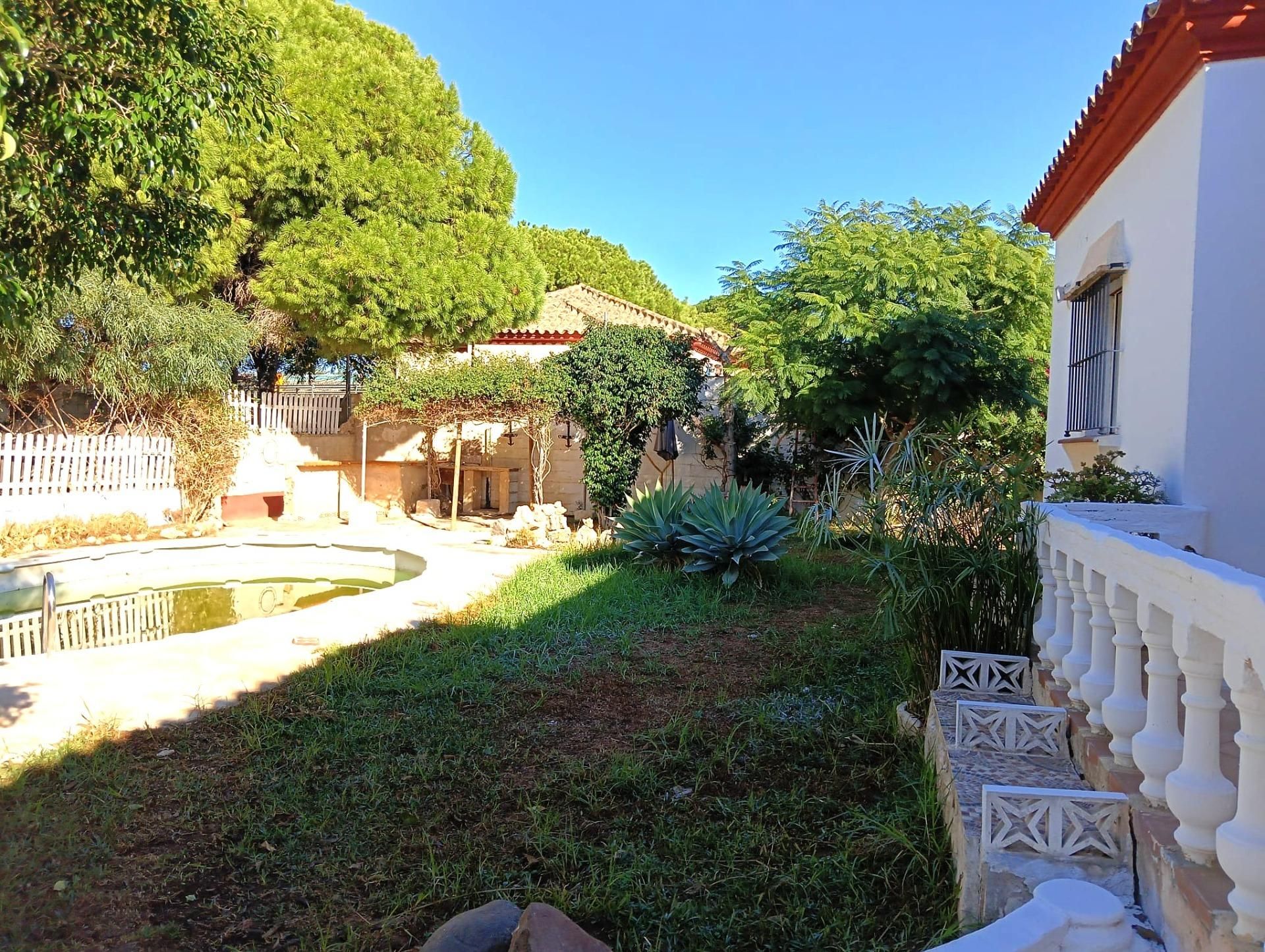 Casa o xalet en venda a Los Franceses – La Vega