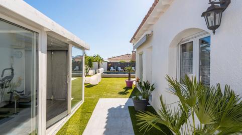 Foto 2 de Casa o chalet en venta en Carrer Fonoll, 10, Platja de Mont-roig, Mont-roig del Camp