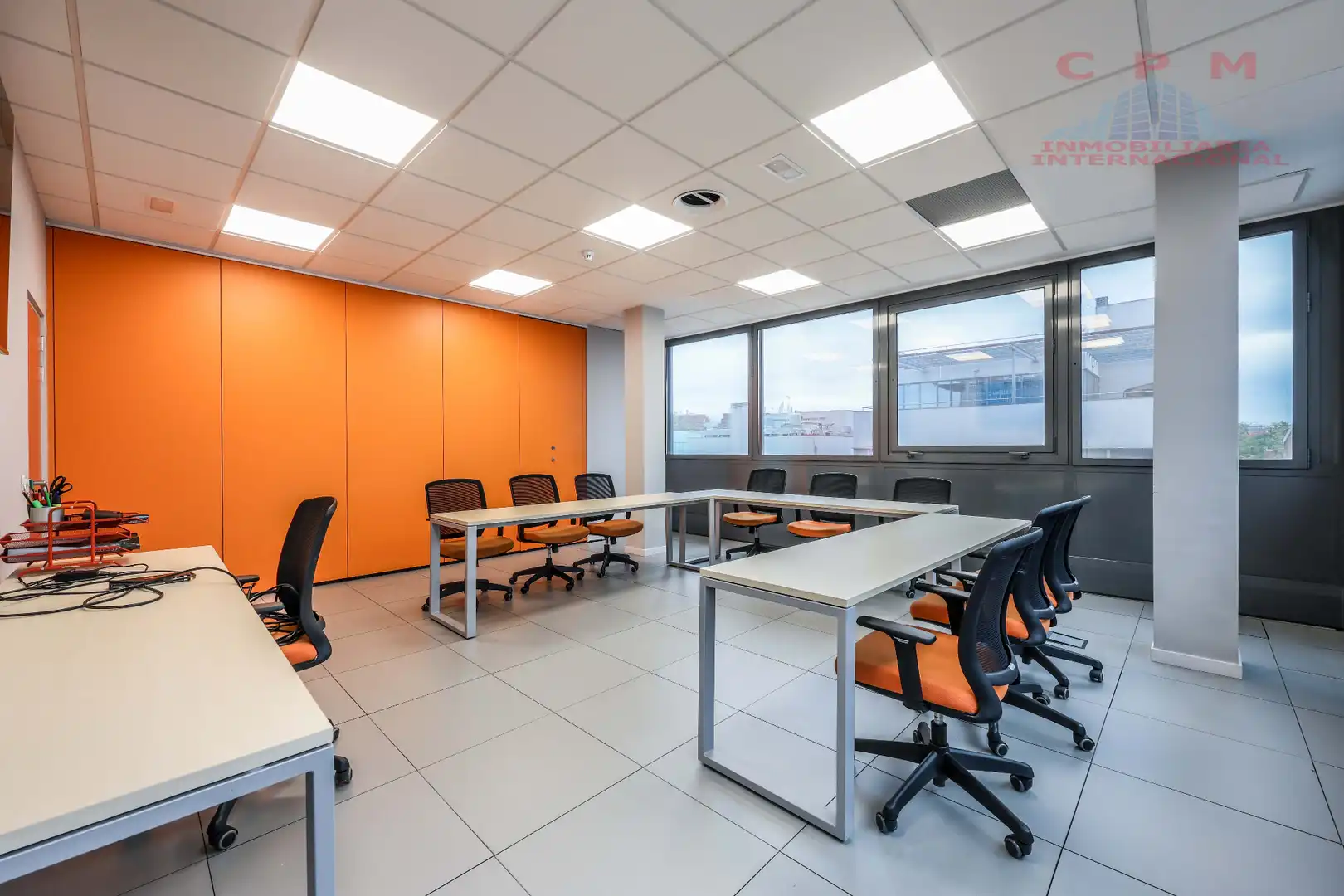 Bureau avec ascenseur à vendre à San Blas, imagen 3