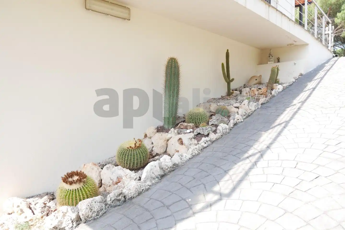 Haus mit Pool zum Verkauf in Lloret Residencial - Montlloret, imagen 9