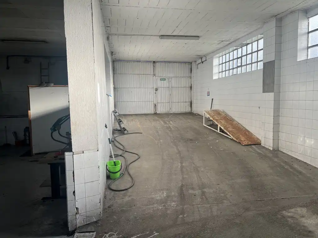 Nave industrielle à louer à Travesía das Galanas 47, imagen 16