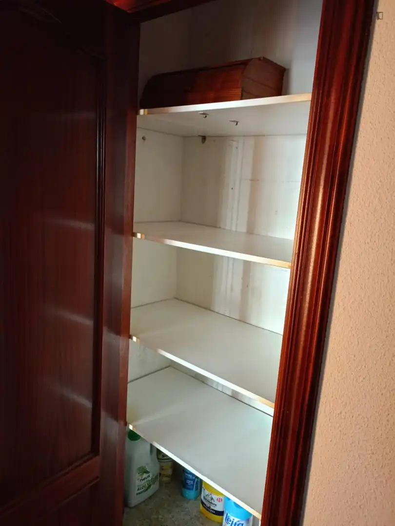 Room in San Millán - Ayuntamiento