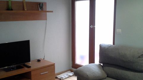 Foto 3 de Piso de alquiler en Avenida de Portugal, 174, Vidal, Salamanca Capital