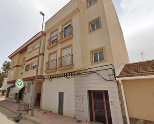 Exterior view of Building for sale in Alhama de Murcia