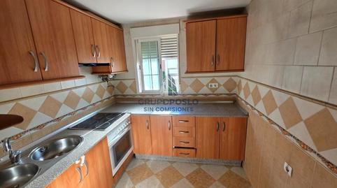 Foto 4 de Pis en venda a Núñez de Balboa, Fuensanta- Arcángel, Córdoba