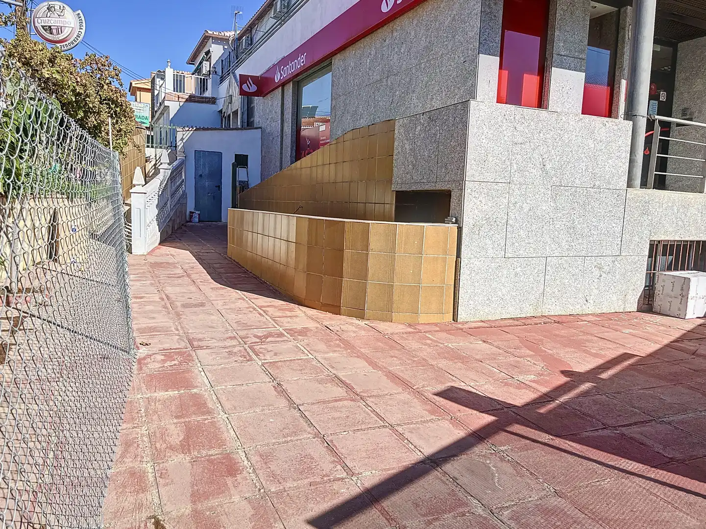 Locale commerciale in affitto a Calle Escritor Atienza Huertos, imagen 14