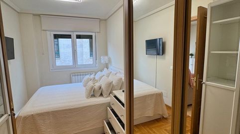 Foto 2 de Apartament de lloguer a Calle Calle Rincón, Luanco - Aramar - Antromero, Gozón