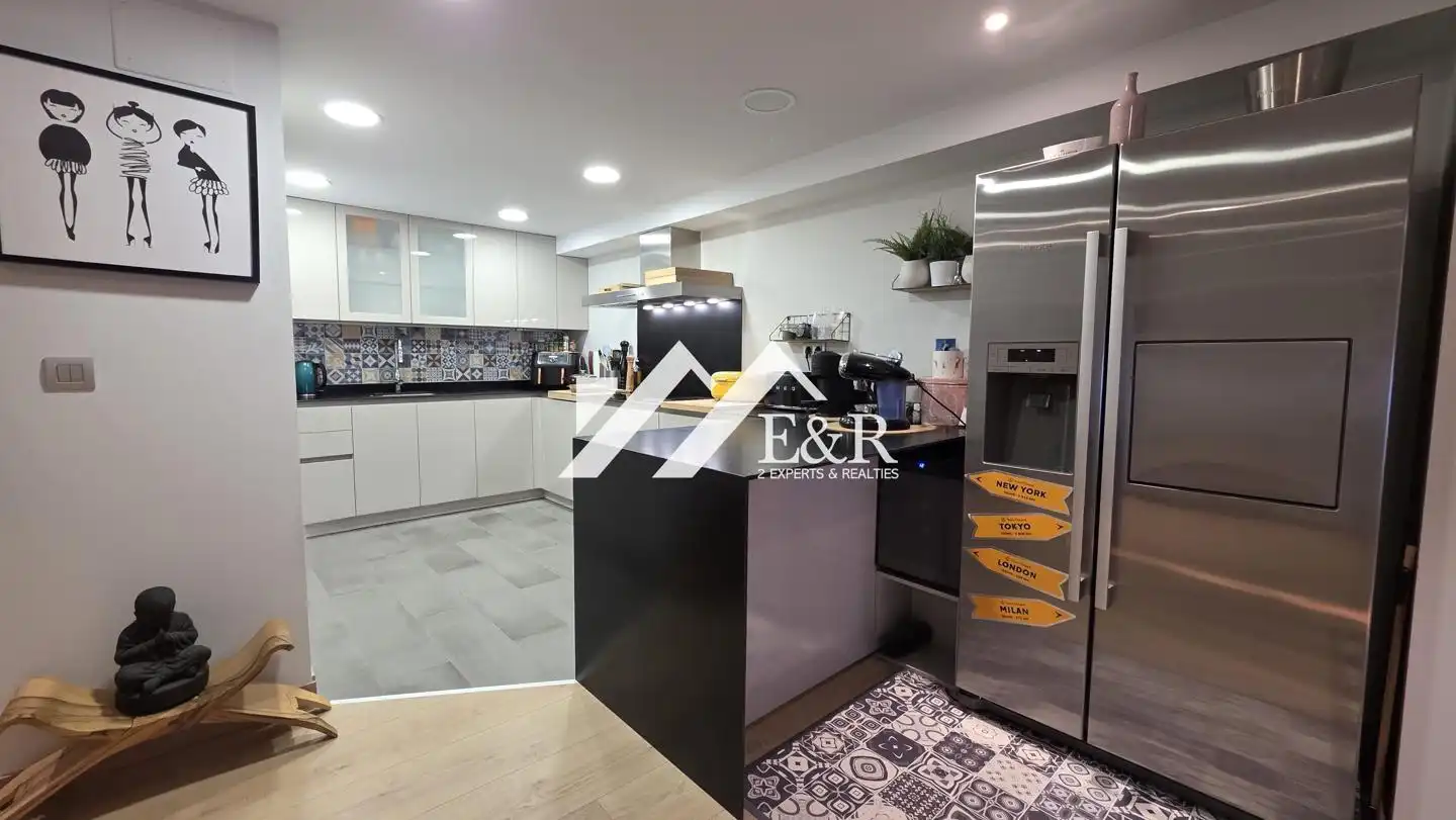 3-bedroom penthouse for sale in Escaldes-Engordany · 14 of 60