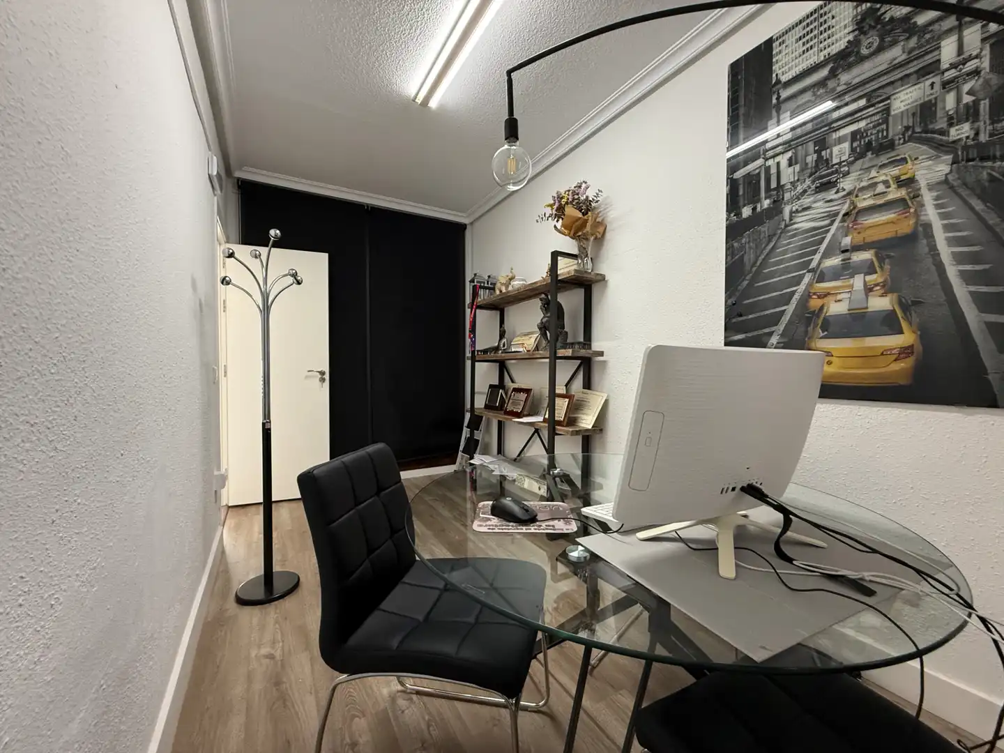 Gewerbefläche zur Miete in Calle Alfonso VIII, imagen 6