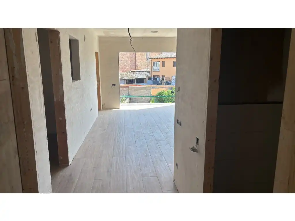 Apartamento en venta en Manlleu
