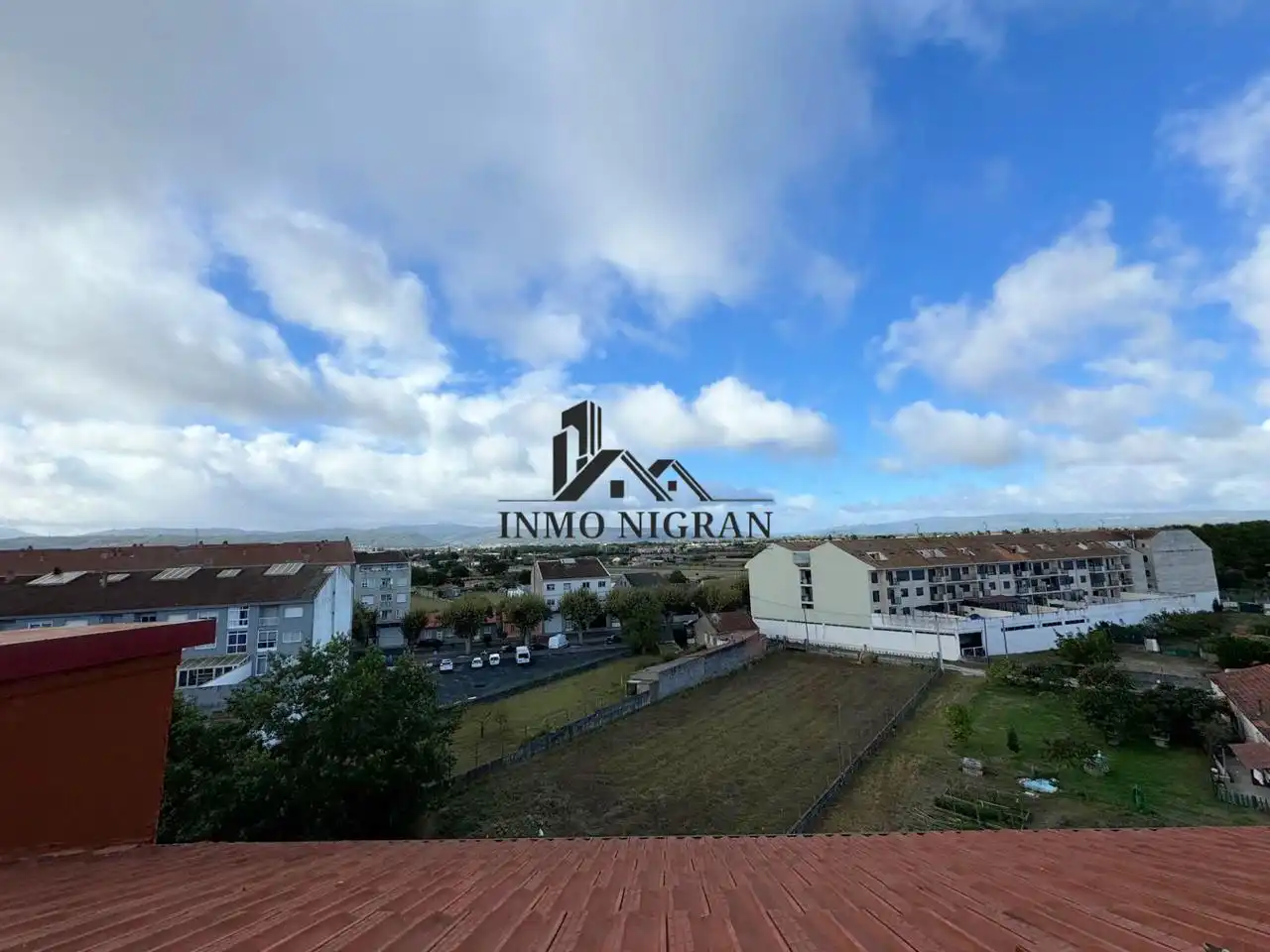 Dúplex en venta en De Ourense, Xinzo de Limia