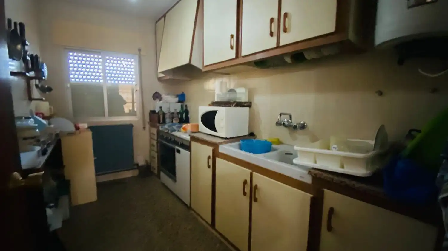 Kitchen of Houses for sale in Cinctorres  with Private garden, Terrace and Storage room
