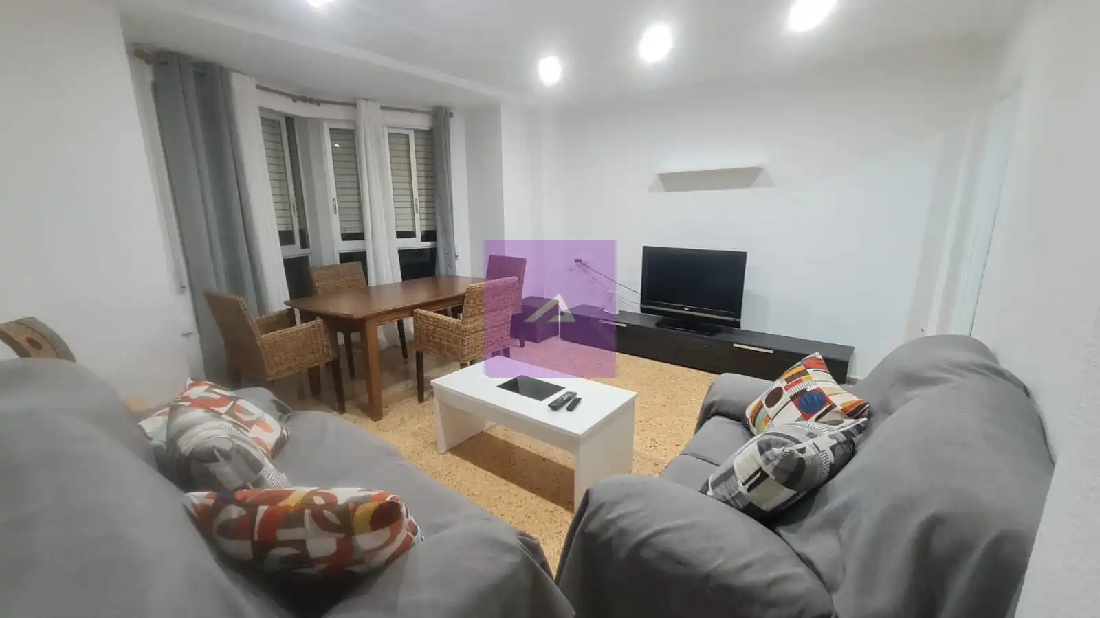 Flat for sale in Ronda del Materal, Sueca ciudad