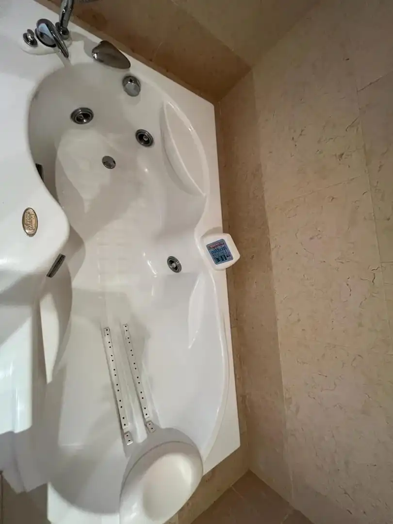Apartament amb piscina en venda a Plaza Costa del Sol 12-32, imagen 20